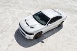 Dodge Charger SRT Hellcat 2015 года